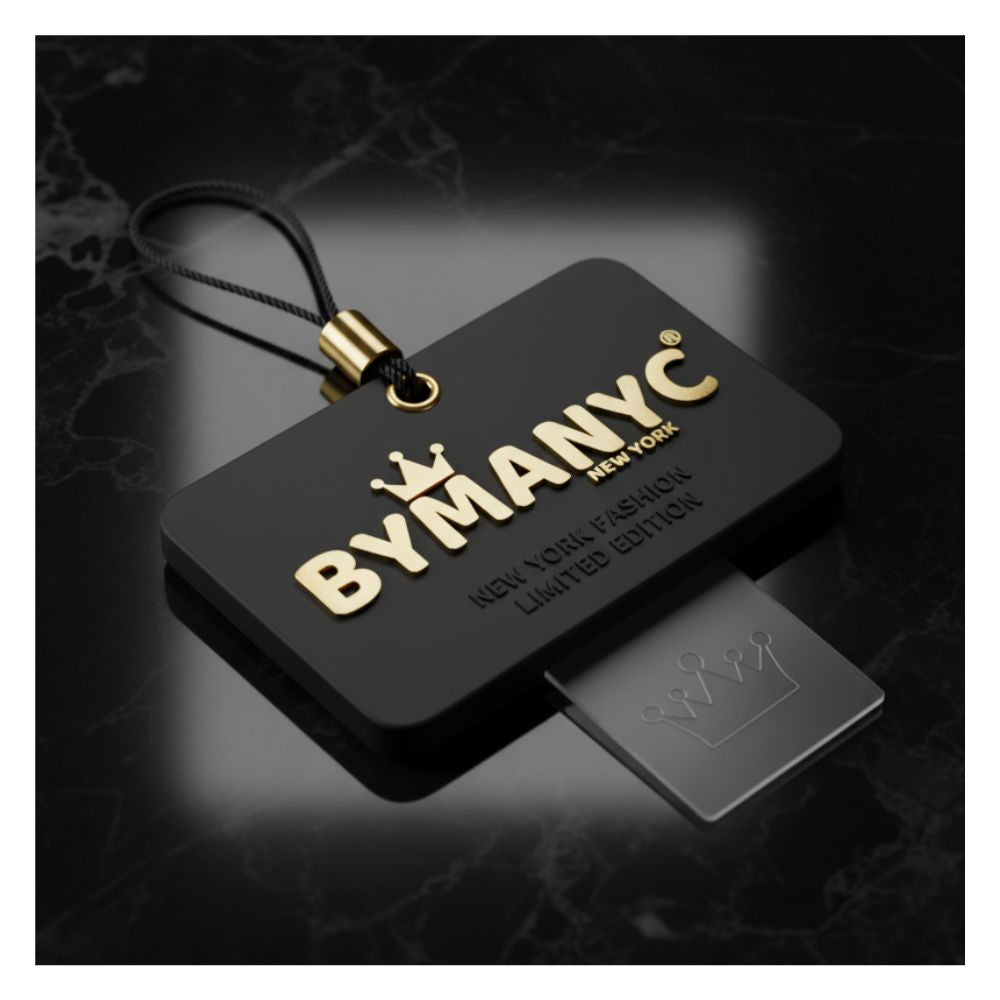Woman’s Eco-Chic Cape Jacket: TRIBECA New Eco-Fashion Collection | BYMANYC ® New York
